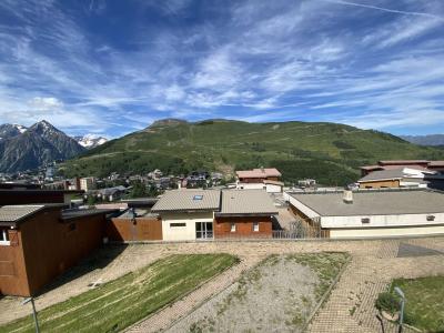 Soggiorno sugli sci Appartamento 3 stanze per 6 persone (1058) - Résidence l'Ecrin - Les 2 Alpes - Interno