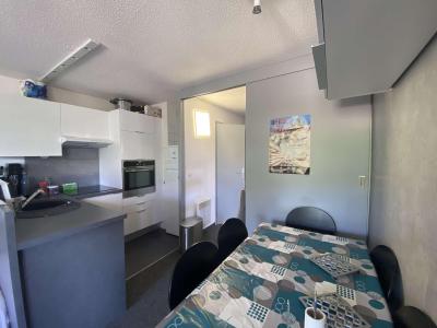 Wynajem na narty Apartament 3 pokojowy 6 osób (1058) - Résidence l'Ecrin - Les 2 Alpes