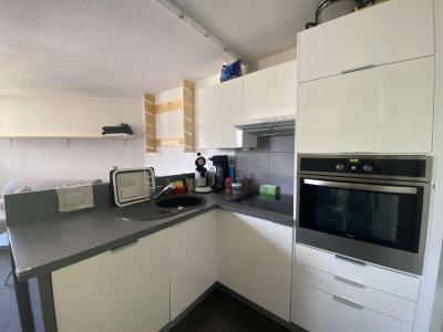 Wynajem na narty Apartament 3 pokojowy 6 osób (1058) - Résidence l'Ecrin - Les 2 Alpes