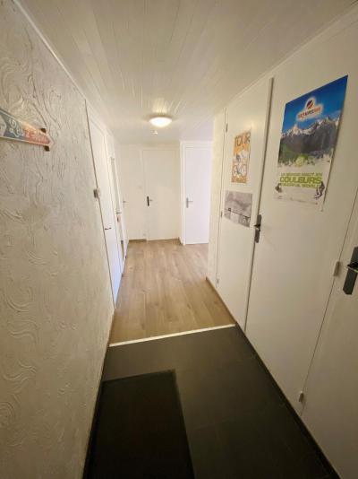 Rent in ski resort 3 room apartment 6 people (8) - Résidence l'Ecureuil A - Les 2 Alpes