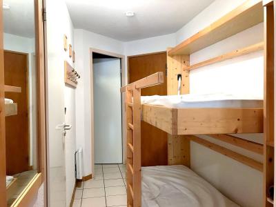 Аренда на лыжном курорте Апартаменты 3 комнат 4 чел. (149) - Résidence la Grande Chaume - Les 2 Alpes
