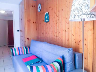 Аренда на лыжном курорте Апартаменты 3 комнат 4 чел. (149) - Résidence la Grande Chaume - Les 2 Alpes