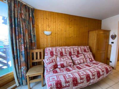 Ski verhuur Appartement 2 kamers bergnis 6 personen (173) - Résidence la Grande Chaume - Les 2 Alpes