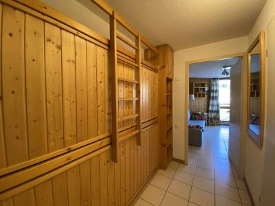 Skiverleih 3-Zimmer-Berghütte für 4 Personen (149) - Résidence la Grande Chaume - Les 2 Alpes