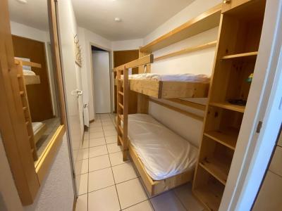 Skiverleih 3-Zimmer-Berghütte für 4 Personen (149) - Résidence la Grande Chaume - Les 2 Alpes