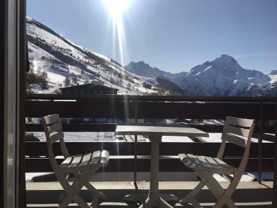 Location Résidence La Meije 10