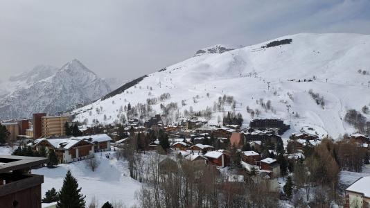 Выходные на лыжах Résidence la Meije 15