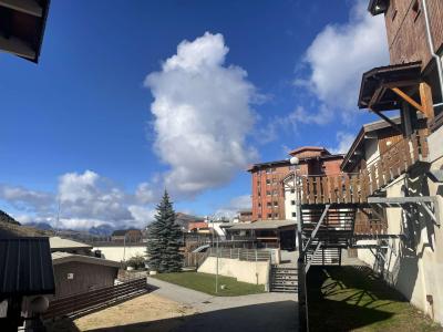 Ski verhuur Appartement 3 kamers 8 personen (1094) - Résidence la Meije - Les 2 Alpes