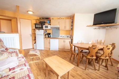 Ski verhuur Appartement 3 kamers 8 personen (1094) - Résidence la Meije - Les 2 Alpes