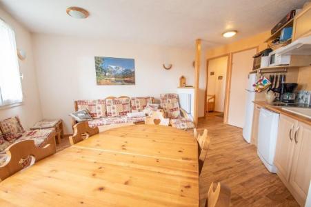 Ski verhuur Appartement 3 kamers 8 personen (1094) - Résidence la Meije - Les 2 Alpes