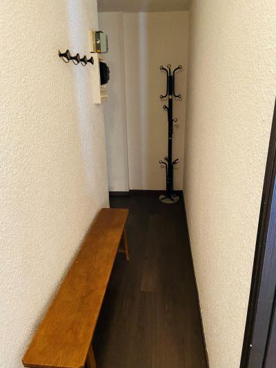 Wynajem na narty Apartament 2 pokojowy z alkową 6 osób (330072) - Résidence le 3300 - Les 2 Alpes - Wejście