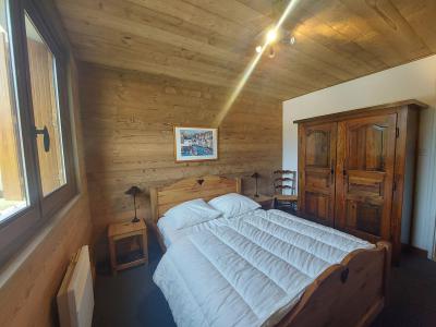 Аренда на лыжном курорте Апартаменты 3 комнат 6 чел. (A9) - Résidence le Cabourg A - Les 2 Alpes