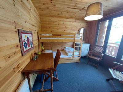 Ski verhuur Appartement 3 kamers 6 personen (A9) - Résidence le Cabourg A - Les 2 Alpes