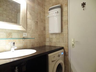 Alquiler al esquí Apartamento 3 piezas para 6 personas (CAB61) - Résidence le Cabourg B & C - Les 2 Alpes