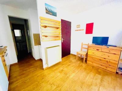 Rent in ski resort 2 room apartment 4 people (CB5PR1) - Résidence le Côte Brune V - Les 2 Alpes