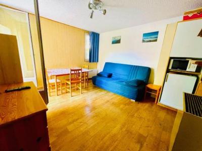 Rent in ski resort 2 room apartment 4 people (CB5PR1) - Résidence le Côte Brune V - Les 2 Alpes