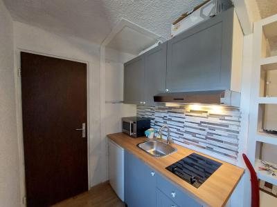 Skiverleih 2-Zimmer-Appartment für 4 Personen (CBIS3) - Résidence le Côte Brune V - Les 2 Alpes - Appartement