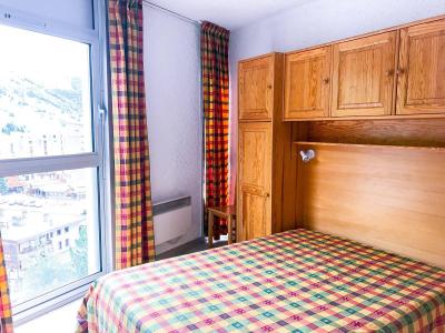Ski verhuur Appartement 2 kamers 6 personen (187) - Résidence le Diamant 1 - Les 2 Alpes
