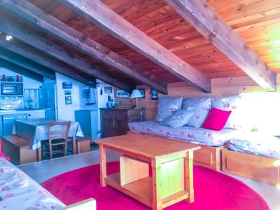 Soggiorno sugli sci Appartamento 2 stanze per 4 persone (155) - Résidence le Diamant 1 - Les 2 Alpes