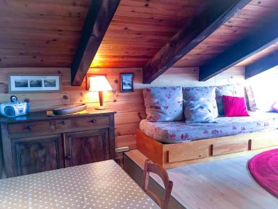 Rent in ski resort 2 room apartment 4 people (155) - Résidence le Diamant 1 - Les 2 Alpes