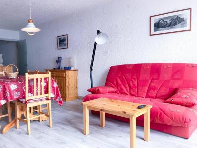 Ski verhuur Appartement 2 kamers 6 personen (187) - Résidence le Diamant 1 - Les 2 Alpes