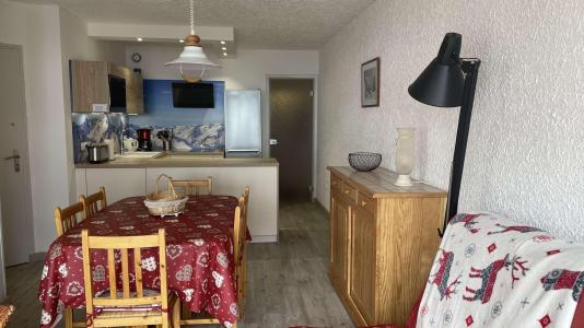 Ski verhuur Appartement 2 kamers 6 personen (187) - Résidence le Diamant 1 - Les 2 Alpes