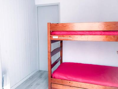 Ski verhuur Appartement 2 kamers 6 personen (187) - Résidence le Diamant 1 - Les 2 Alpes