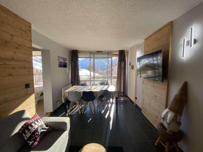 Alquiler al esquí Apartamento 5 piezas para 6 personas (1134) - Résidence le Diamant 1 - Les 2 Alpes - Estancia