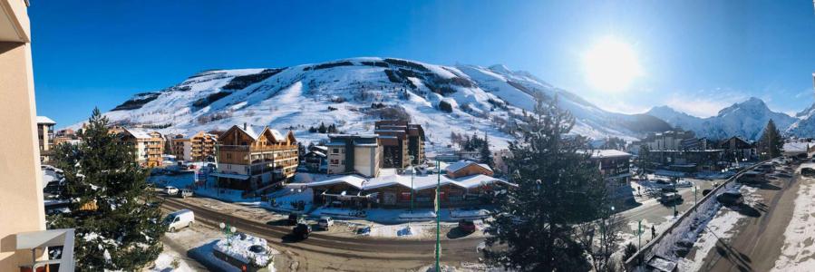 Affordable ski Résidence le Diamant 2