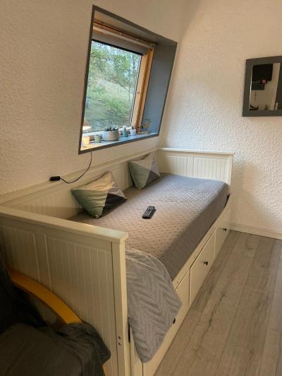 Skiverleih 2-Zimmer-Holzhütte für 4 Personen (DIA2E3) - Résidence le Diamant II - Les 2 Alpes - Appartement