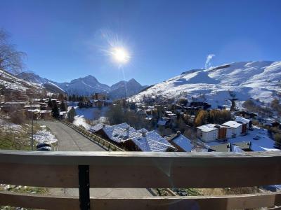 Location Résidence le Galibier III
