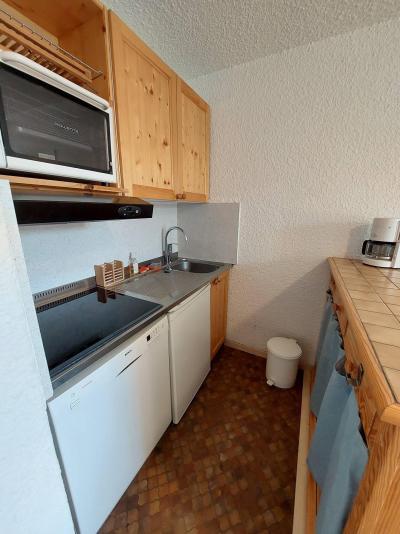 Soggiorno sugli sci Appartamento 2 stanze con alcova per 6 persone (MEI300) - Résidence le Meijotel B - Les 2 Alpes
