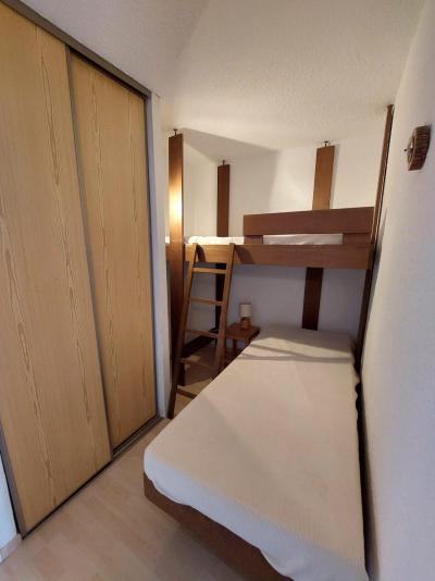 Alquiler al esquí Apartamento cabina 2 piezas para 6 personas (MEI300) - Résidence le Meijotel B - Les 2 Alpes