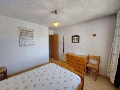 Rent in ski resort 2 room apartment sleeping corner 6 people (MEI300) - Résidence le Meijotel B - Les 2 Alpes