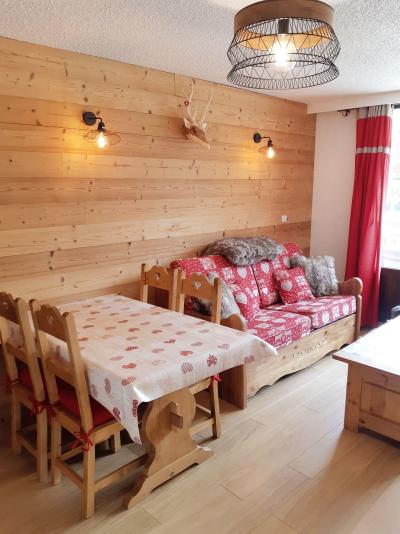 Ski verhuur Studio bergnis 4 personen (MEI101) - Résidence le Meijotel B - Les 2 Alpes