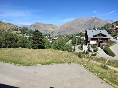Location au ski Studio coin montagne 4 personnes (762) - Résidence le Montana 2 - Les 2 Alpes