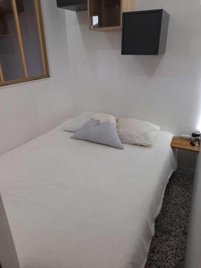 Rent in ski resort Studio sleeping corner 6 people (762) - Résidence le Montana 2 - Les 2 Alpes