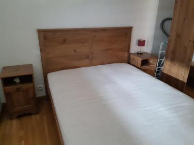 Location au ski Appartement 2 pièces cabine 6 personnes (3211) - Résidence le Plein Sud C - Les 2 Alpes - Appartement