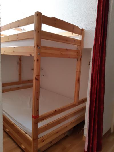 Location au ski Appartement 2 pièces cabine 6 personnes (3211) - Résidence le Plein Sud C - Les 2 Alpes - Appartement