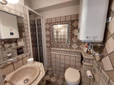 Rent in ski resort Studio 2 people (3402) - Résidence le Plein Sud C - Les 2 Alpes