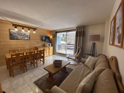 Wynajem na narty Studio z alkową 4 osoby (430) - Résidence le Prapelier - Les 2 Alpes