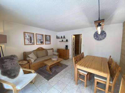 Wynajem na narty Studio z alkową 4 osoby (430) - Résidence le Prapelier - Les 2 Alpes