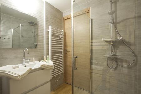 Rent in ski resort 2 room apartment 4 people (21) - Résidence le Provencal - Les 2 Alpes - Apartment
