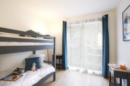Skiverleih 4-Zimmer-Appartment für 6 Personen (2) - Résidence le Provencal - Les 2 Alpes - Appartement