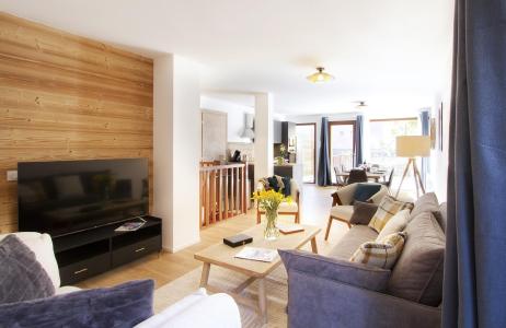 Rent in ski resort 5 room apartment 10 people (13-14) - Résidence le Provencal - Les 2 Alpes - Apartment