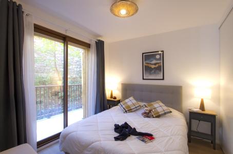 Skiverleih 5-Zimmer-Appartment für 10 Personen (13-14) - Résidence le Provencal - Les 2 Alpes - Appartement