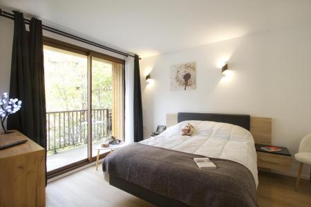 Alquiler al esquí Apartamento 2 piezas cabina para 4 personas (31) - Résidence le Provencal - Les 2 Alpes - Apartamento