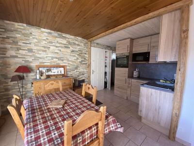 Skiverleih 2-Zimmer-Appartment für 4 Personen (1118) - Résidence Le Scrischss - Les 2 Alpes