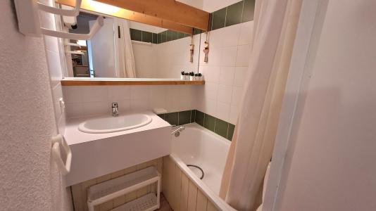 Rent in ski resort 2 room apartment sleeping corner 4 people (SOL415) - Résidence le Soleil - Les 2 Alpes