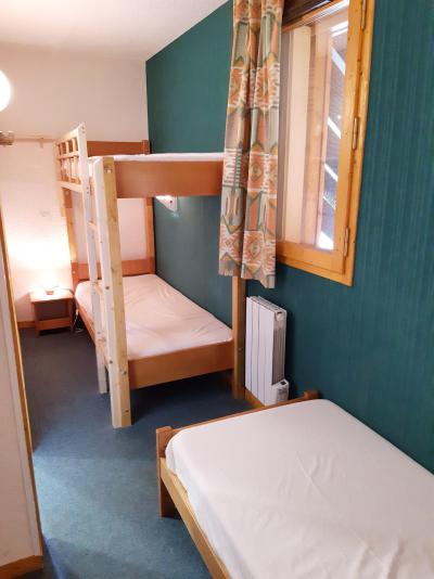 Rent in ski resort 3 room duplex apartment sleeping corner 8 people (SOL713) - Résidence le Soleil - Les 2 Alpes